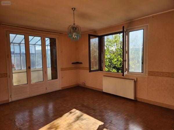 Achat - Maison | Pavillon Bayel 10310 4 pièces 59 m 2 767 m 2