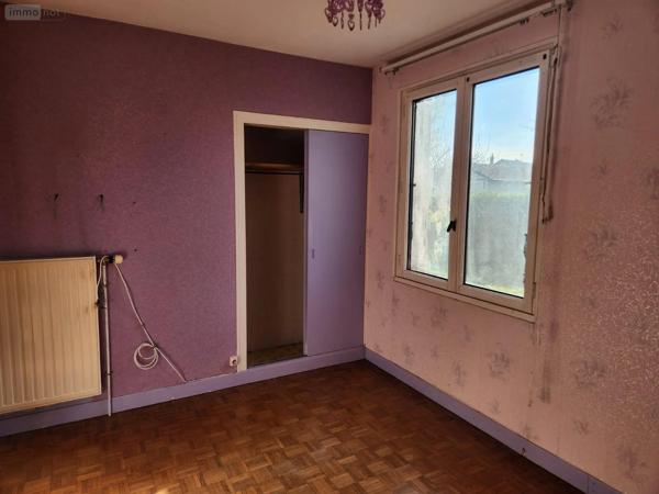 Achat - Maison | Pavillon Bayel 10310 4 pièces 59 m 2 767 m 2