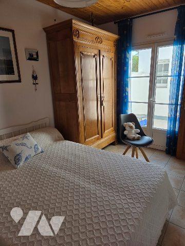 Ensemble immobilier à deux pas de l'Océan