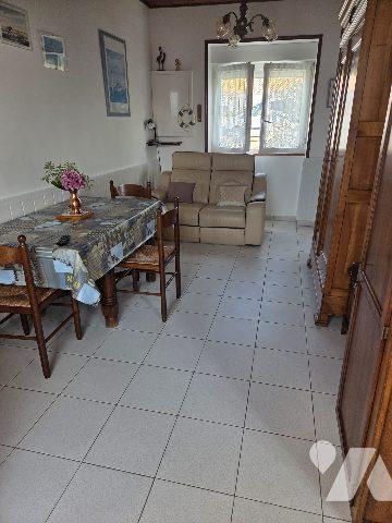 Ensemble immobilier à deux pas de l'Océan