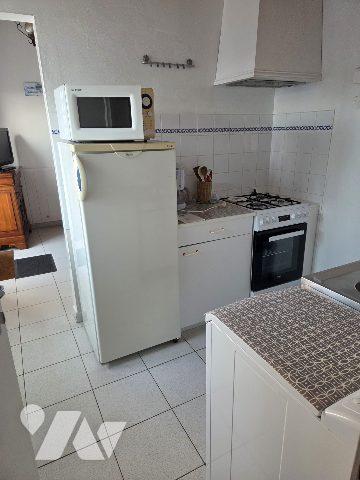 Ensemble immobilier à deux pas de l'Océan