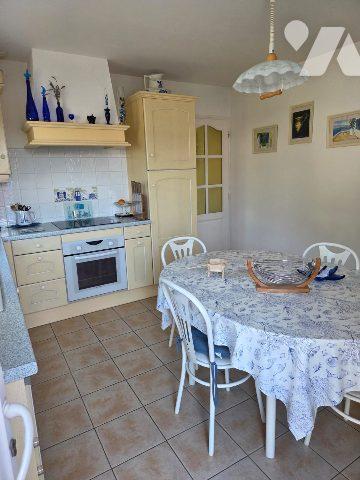 Ensemble immobilier à deux pas de l'Océan