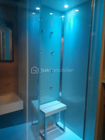 Appartement de 34 m²