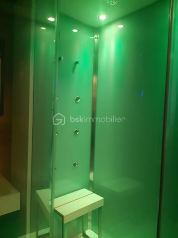 Appartement de 34 m²