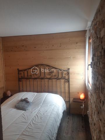 Appartement de 34 m²