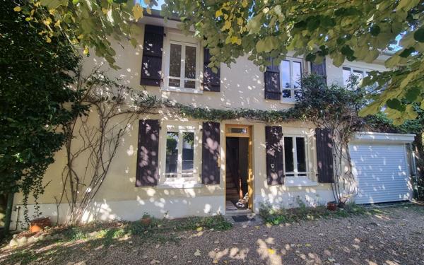 Maison à vendre    4 pièces •  Saint-Yrieix-la-Perche