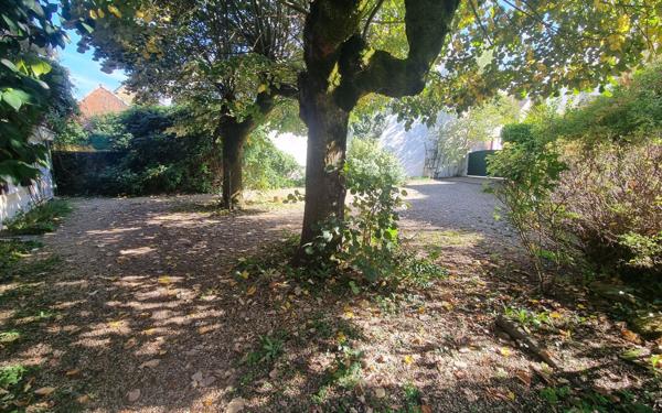 Maison à vendre    4 pièces •  Saint-Yrieix-la-Perche