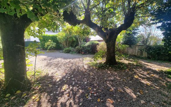 Maison à vendre    4 pièces •  Saint-Yrieix-la-Perche