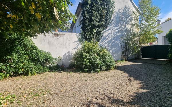 Maison à vendre    4 pièces •  Saint-Yrieix-la-Perche