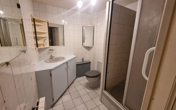 Maison à vendre    4 pièces •  Saint-Yrieix-la-Perche