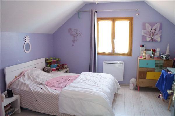 Maison de 140m², 5 chambres sur terrain de 1000m²