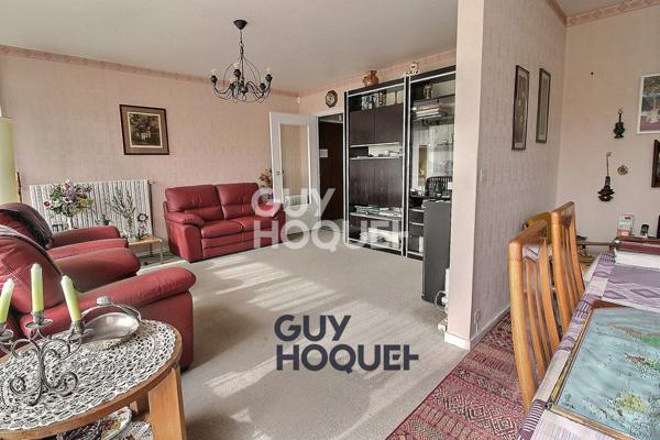 Appartement Limeil Brevannes 5 pièce(s) 97,60 m2