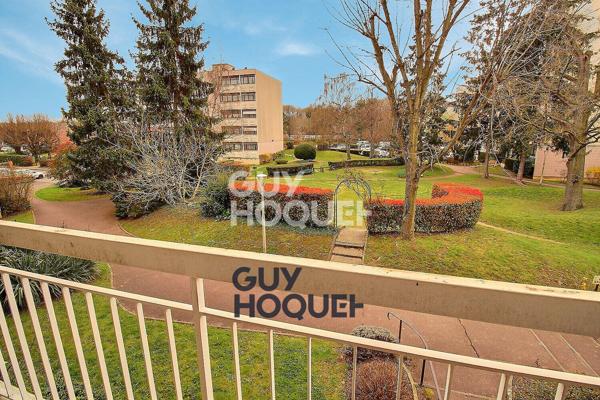 Appartement Limeil Brevannes 5 pièce(s) 97,60 m2