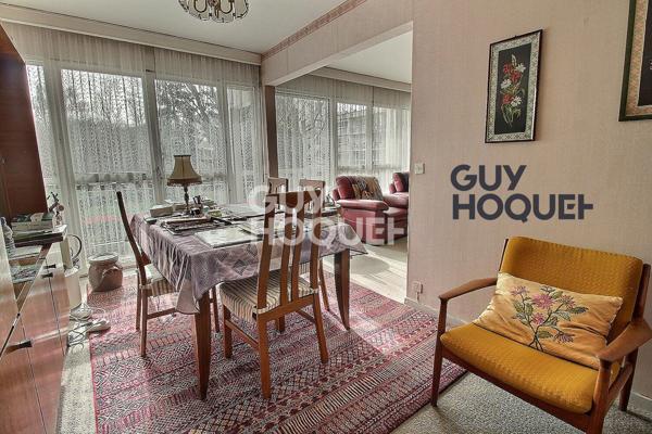 Appartement Limeil Brevannes 5 pièce(s) 97,60 m2