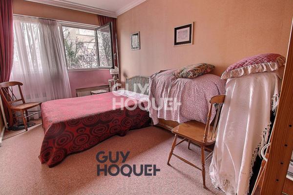 Appartement Limeil Brevannes 5 pièce(s) 97,60 m2