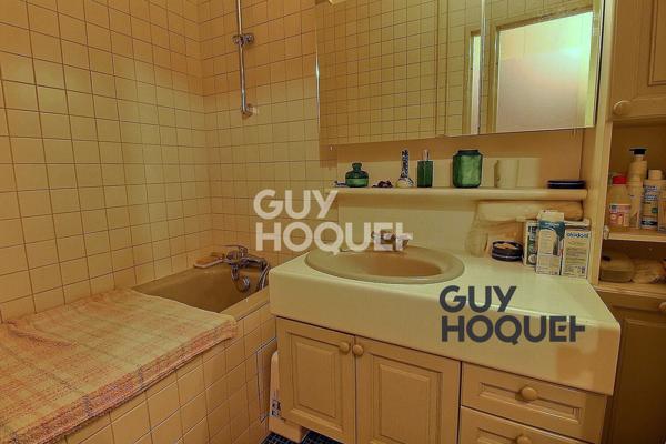 Appartement Limeil Brevannes 5 pièce(s) 97,60 m2