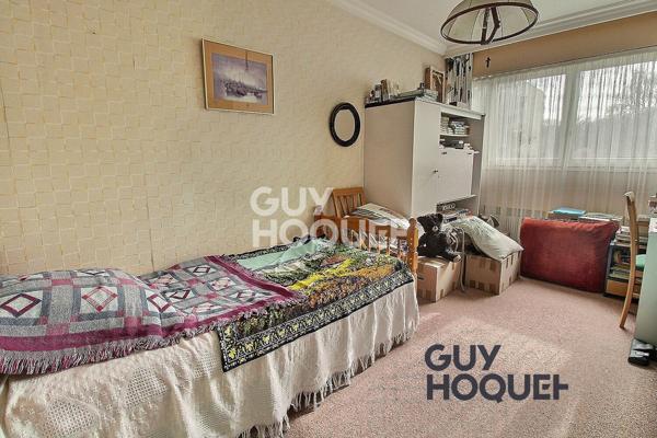 Appartement Limeil Brevannes 5 pièce(s) 97,60 m2