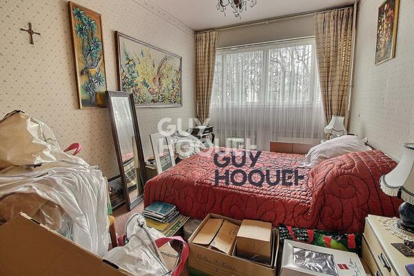 Appartement Limeil Brevannes 5 pièce(s) 97,60 m2