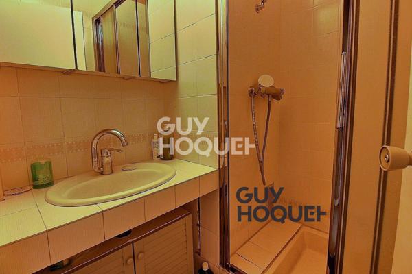 Appartement Limeil Brevannes 5 pièce(s) 97,60 m2