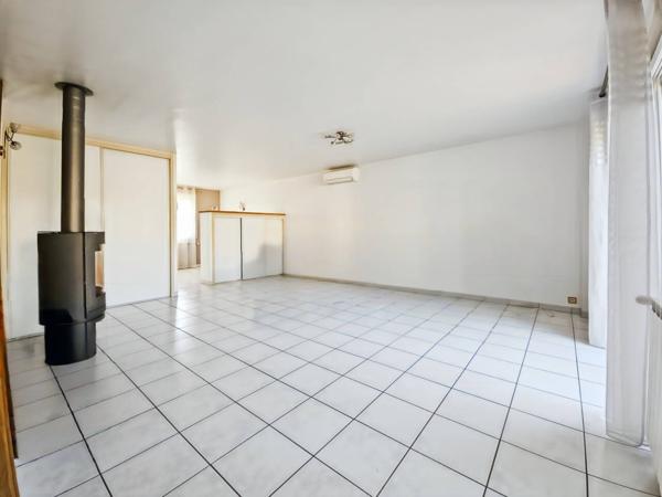 Maison à vendre 6 pièces de 141 m²