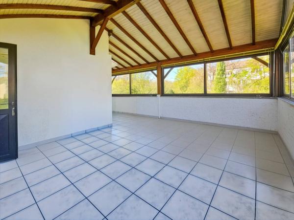 Maison à vendre 6 pièces de 141 m²