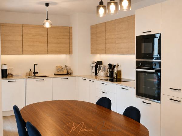 Appartement 4 pièces 84m² à vendre à Ferney-Voltaire 01210