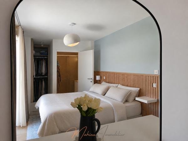 Appartement 4 pièces 84m² à vendre à Ferney-Voltaire 01210