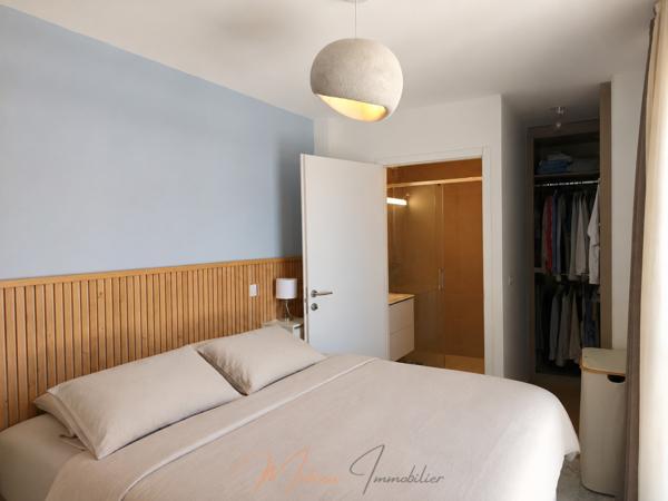 Appartement 4 pièces 84m² à vendre à Ferney-Voltaire 01210
