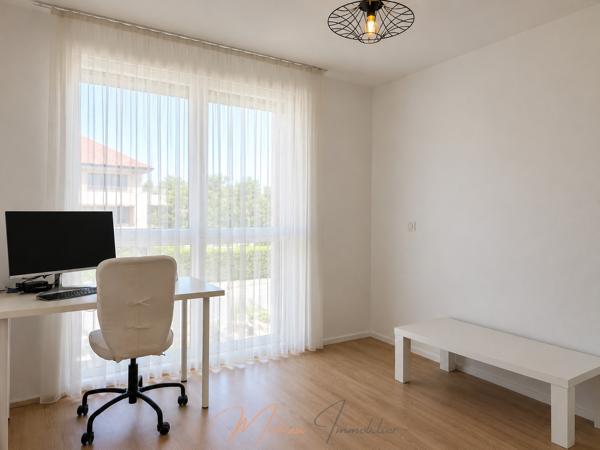 Appartement 4 pièces 84m² à vendre à Ferney-Voltaire 01210