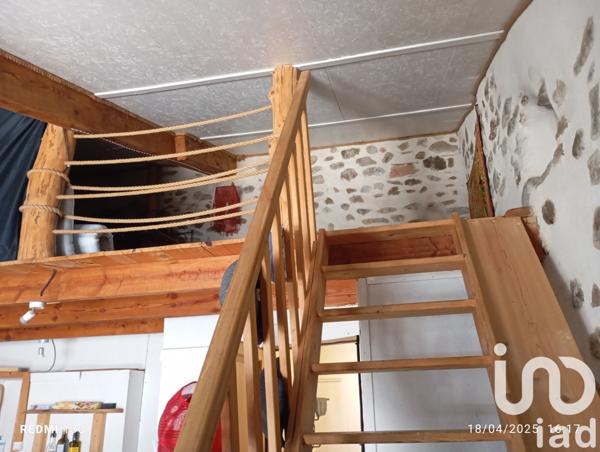 Immeuble à vendre 100 m² Buis-les-Baronnies