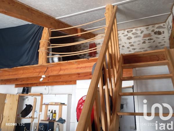 Immeuble à vendre 100 m² Buis-les-Baronnies