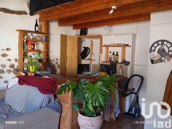 Immeuble à vendre 100 m² Buis-les-Baronnies