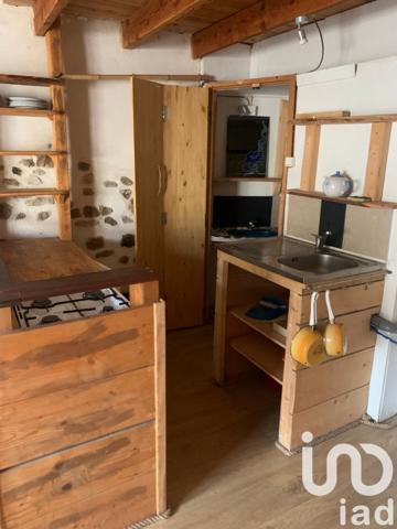 Immeuble à vendre 100 m² Buis-les-Baronnies