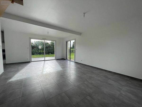 Maison à vendre à Saint-Malo en Ille-et-Vilaine (35400), ref : 258