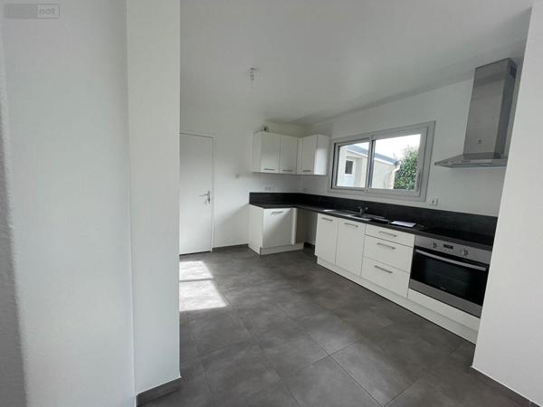 Maison à vendre à Saint-Malo en Ille-et-Vilaine (35400), ref : 258