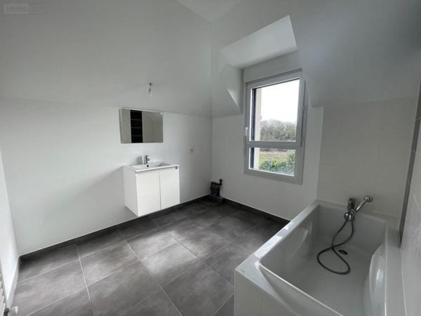 Maison à vendre à Saint-Malo en Ille-et-Vilaine (35400), ref : 258