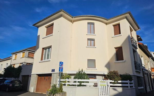 Maison à vendre    5 pièces • 160 m2 Limoges