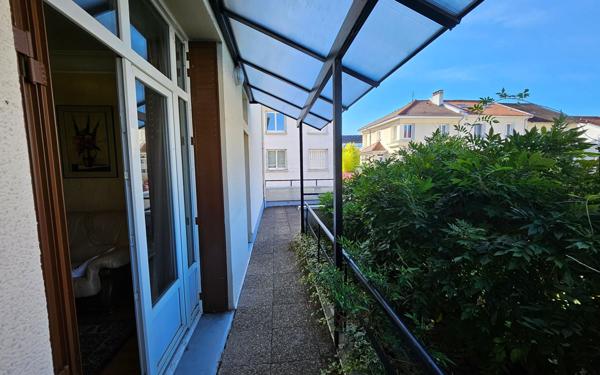 Maison à vendre    5 pièces • 160 m2 Limoges