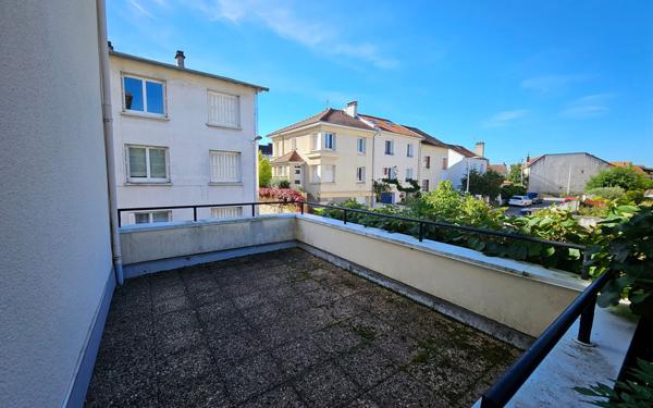 Maison à vendre    5 pièces • 160 m2 Limoges