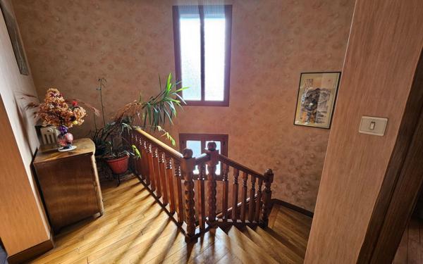 Maison à vendre    5 pièces • 160 m2 Limoges