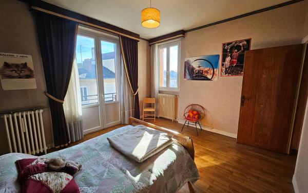 Maison à vendre    5 pièces • 160 m2 Limoges