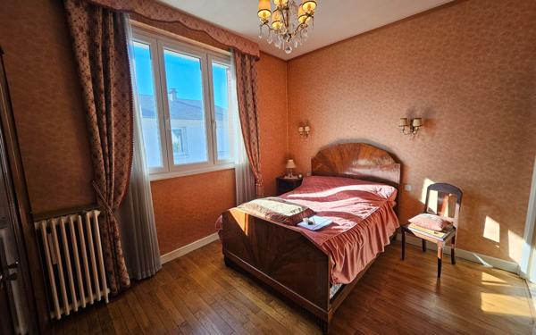 Maison à vendre    5 pièces • 160 m2 Limoges