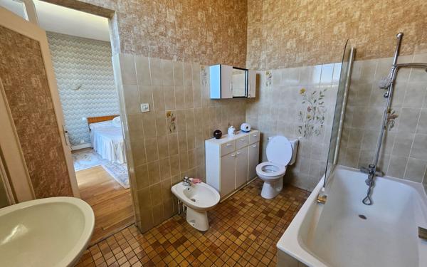 Maison à vendre    5 pièces • 160 m2 Limoges