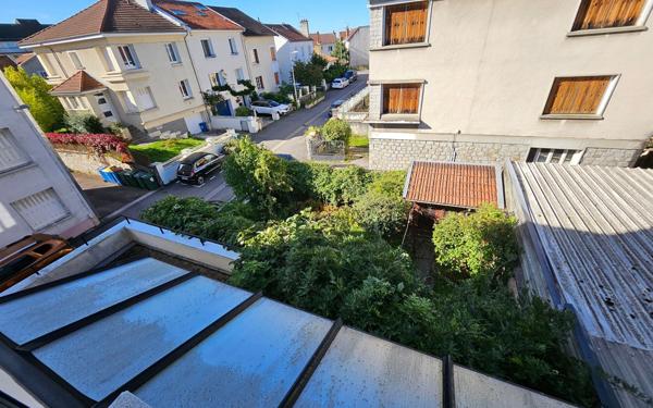 Maison à vendre    5 pièces • 160 m2 Limoges