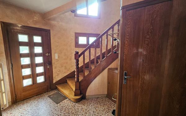 Maison à vendre    5 pièces • 160 m2 Limoges