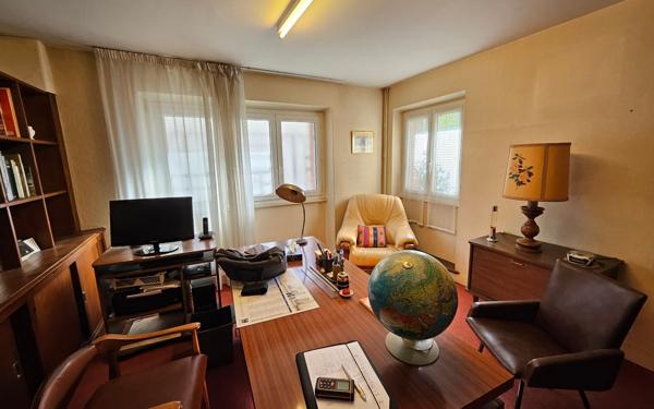 Maison à vendre    5 pièces • 160 m2 Limoges