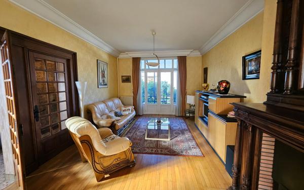 Maison à vendre    5 pièces • 160 m2 Limoges