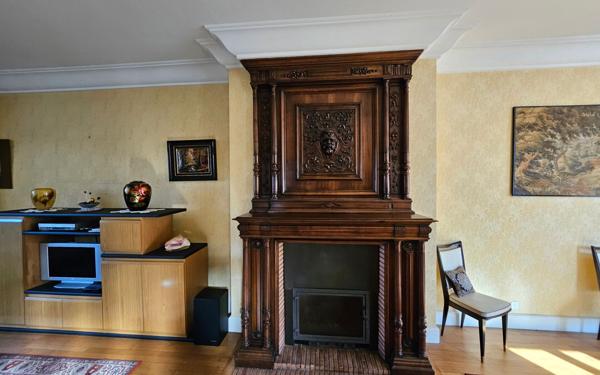 Maison à vendre    5 pièces • 160 m2 Limoges