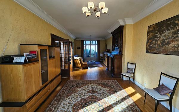 Maison à vendre    5 pièces • 160 m2 Limoges