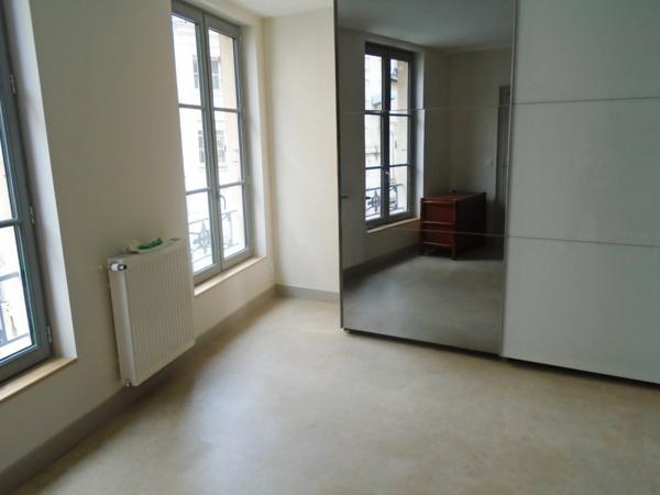 Appartement d'exception de 4 pièces - HYPER CENTRE DE POITIERS Poitiers (86000)